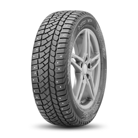 Шины Attar 205/65R15 94T W01 TL (шип.)
