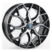 Диски VENTI 6,0\R15 4*100 ET46 d60.1 BD Диски VENTI 6,0\R15 4*100 ET46 d60.1 BD
