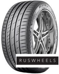 Шины Kumho 315/35 r20 Ecsta PS71 110Y