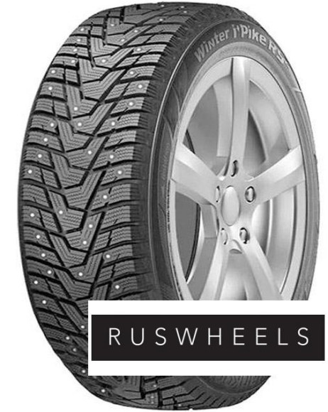 Шины Hankook 255/45 r20 Winter I Pike X W429A 105T Шипы Шины Hankook 255/45 r20 Winter I Pike X W429A 105T Шипы