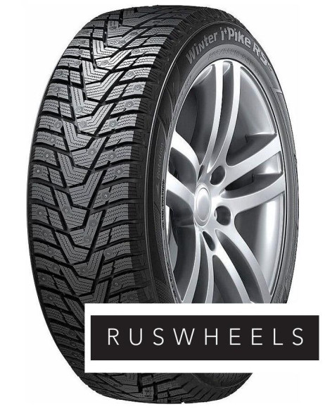 Шины Hankook 255/45 r20 Winter I Pike X W429A 105T Шипы Шины Hankook 255/45 r20 Winter I Pike X W429A 105T Шипы