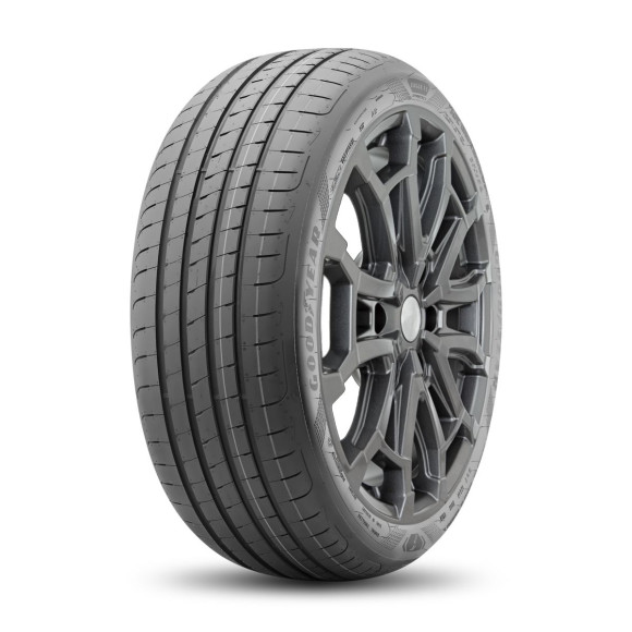 Шины GoodYear  225/40/19  Y 93 EAG. F-1 ASYMMETRIC 5  XL