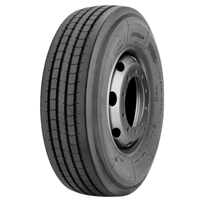 Грузовые шины Goodride 245/70R19,5 136/134M CR960A TL 16PR ТАИЛАНД Грузовые шины Goodride 245/70R19,5 136/134M CR960A TL 16PR ТАИЛАНД