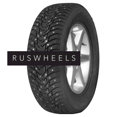 Шины Nokian Tyres 215/55R17 98T XL Nordman 8 TL (шип.) Шины Nokian Tyres 215/55R17 98T XL Nordman 8 TL (шип.)
