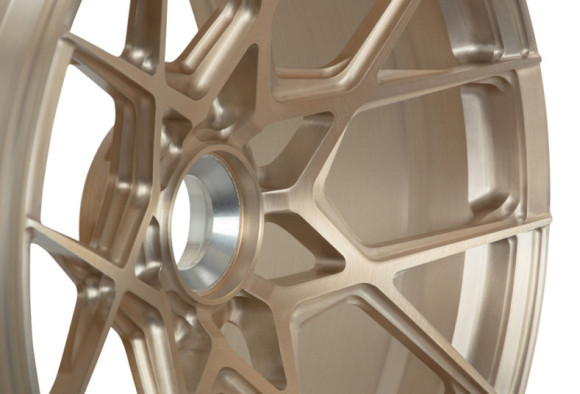 Диски Vossen S21-07 20" Диски Vossen S21-07 20"