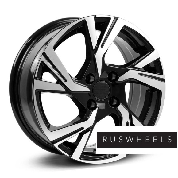 Диски RST R15 / 6J PCD 4x100 ЕТ 46 ЦО 60.1 R075 Диски RST R15 / 6J PCD 4x100 ЕТ 46 ЦО 60.1 R075