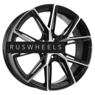 Диски RST 7,5x19/5x108 ET38 D60,1 R129 (Jetour Dashing) BD