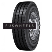 Грузовые шины Goodyear 315/80R22,5 156/150K Omnitrac S Heavy Duty TL 3PMSF 