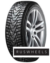 Шины Hankook 225/60 r18 Winter I Pike X W429A 104T Шипы Шины Hankook 225/60 r18 Winter I Pike X W429A 104T Шипы