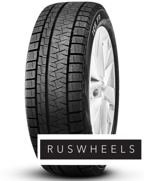 Шины Pirelli Formula 225/60R17 103T XL Ice FR TL Шины Pirelli Formula 225/60R17 103T XL Ice FR TL