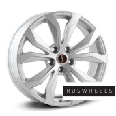 Диски Legeartis Optima R18 / 7.5J PCD 5x114.3 ЕТ 35 ЦО 60.1 LX62 Диски Legeartis Optima R18 / 7.5J PCD 5x114.3 ЕТ 35 ЦО 60.1 LX62