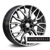 Диски Скад R18 / 7J PCD 5x114.3 ЕТ 45 ЦО 60.1 Эльба Диски Скад R18 / 7J PCD 5x114.3 ЕТ 45 ЦО 60.1 Эльба