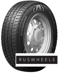 Шины Kumho 205/75/16 R 110/108 C PorTran CW51 Шины Kumho 205/75/16 R 110/108 C PorTran CW51