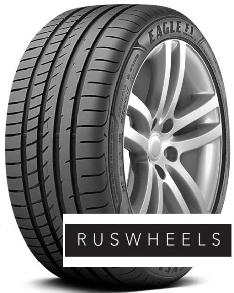 Шины Goodyear 275/30 r20 Eagle F1 Asymmetric 3 97Y Runflat Шины Goodyear 275/30 r20 Eagle F1 Asymmetric 3 97Y Runflat