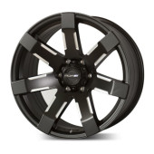 Диски PDW 9.5\R20 6*139.7 ET15 d106.1 E-1/U4B