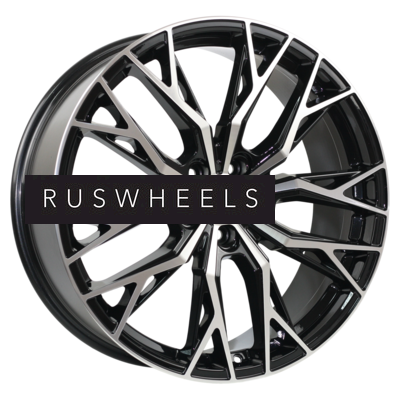 Диски RST 8x20/5x108 ET36 D65,1 R052 (EXCEED) BD