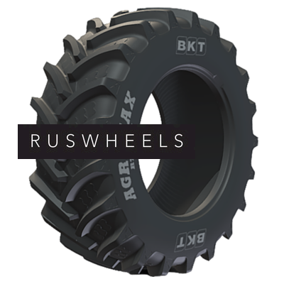Шины Всесезонная BKT 710/70R38 166D Agrimax RT765M R-1W TL Шины Всесезонная BKT 710/70R38 166D Agrimax RT765M R-1W TL