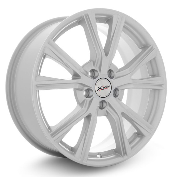 Диски Xtrike 7.5\R18 5*100 ET48 d56.1 HS Диски Xtrike 7.5\R18 5*100 ET48 d56.1 HS