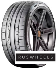 Шины Continental 305/30 r20 SportContact 6 103Y