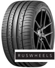Шины Dunlop 285/45 r19 SP Sport Maxx 050+ 111W Шины Dunlop 285/45 r19 SP Sport Maxx 050+ 111W