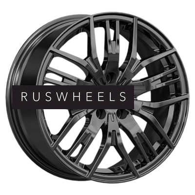 Диски iFree 7x17/5x110 ET35 D65,1 Аскет (КС1072) BK Диски iFree 7x17/5x110 ET35 D65,1 Аскет (КС1072) BK