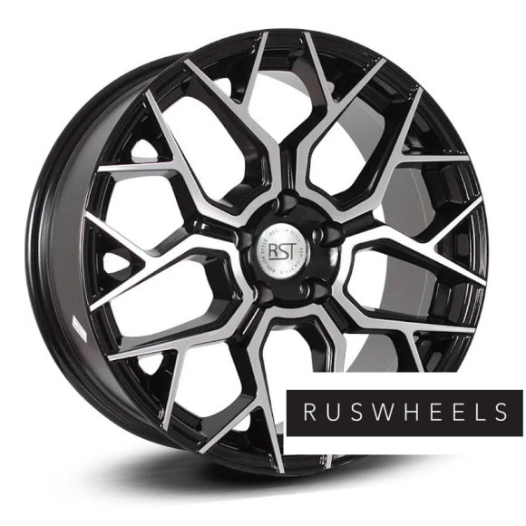 Диски RST R18 / 8J PCD 5x108 ЕТ 33 ЦО 65.1 R148