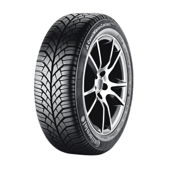 Шины Continental  255/40/20  V 101 ContiWinterContact TS830 P  XL (MO)