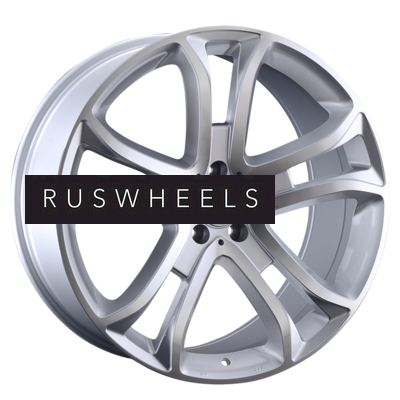 Диски Replay 11x21/5x112 ET38 D66,6 MR208 SF (конус, MB001)