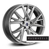 Диски КиК R18 / 6.5J PCD 5x114.3 ЕТ 34 ЦО 66.6 Кайлас