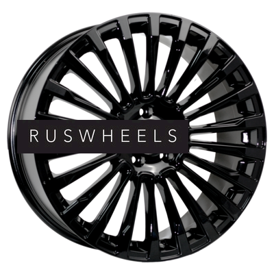 Диски RST 8,5x20/5x120 ET45,5 D62,5 R062 BL