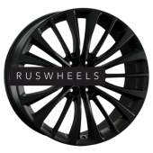 Диски Replay 8x22/6x139,7 ET30 D77,8 INF28 MB (конус, NS002)