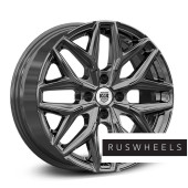 Диски КиК R17 / 7J PCD 5x110 ЕТ 32 ЦО 65.1 Ариус