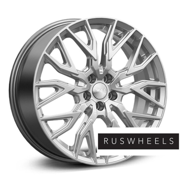 Диски Скад R18 / 7J PCD 5x100 ЕТ 45 ЦО 56.1 Эльба