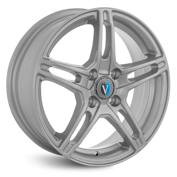 Диски VENTI  1518 V  6,0\R15 5*100 ET38  d57,1  SL  [V1518-615-571-5x100-38SL]