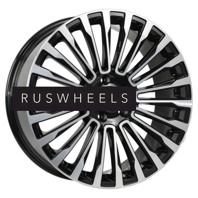 Диски RST 8,5x20/5x120 ET45,5 D62,5 R062 BD Диски RST 8,5x20/5x120 ET45,5 D62,5 R062 BD