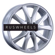 Диски Replay 7x19/5x112 ET43 D57,1 SK155 SF (конус, C570) Диски Replay 7x19/5x112 ET43 D57,1 SK155 SF (конус, C570)