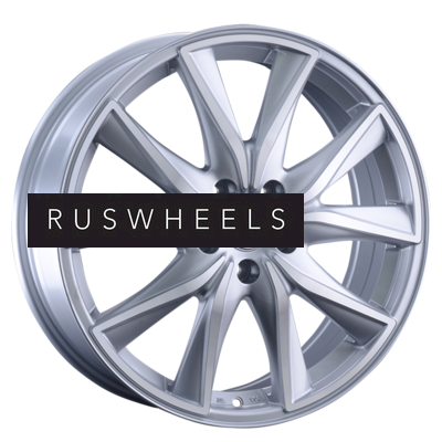 Диски Replay 7x19/5x112 ET43 D57,1 SK155 SF (конус, C570) Диски Replay 7x19/5x112 ET43 D57,1 SK155 SF (конус, C570)