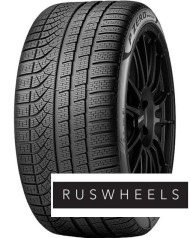Шины Pirelli 315/30 r21 P Zero Winter 105W