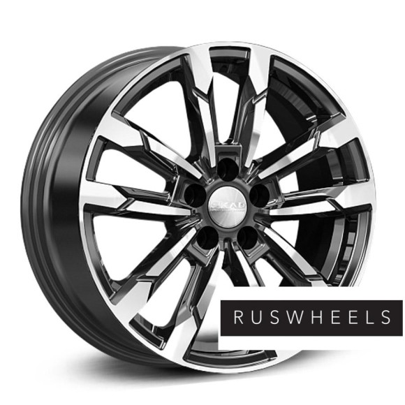 Диски Скад R16 / 6.5J PCD 5x112 ЕТ 46 ЦО 57.1 Кения Диски Скад R16 / 6.5J PCD 5x112 ЕТ 46 ЦО 57.1 Кения
