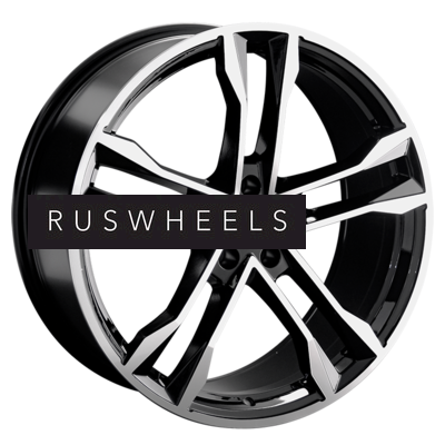 Диски Replay 9,5x21/5x112 ET31 D66,6 A276 BKF (конус, C570) Диски Replay 9,5x21/5x112 ET31 D66,6 A276 BKF (конус, C570)