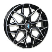 Диски VENTI 5.5\R14 4*100 ET40 d60.1 BD Диски VENTI 5.5\R14 4*100 ET40 d60.1 BD