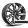 Диски Premium Series R20 / 8.5J PCD 5x112 ЕТ 53 ЦО 66.6 КР1067 Kleemann Диски Premium Series R20 / 8.5J PCD 5x112 ЕТ 53 ЦО 66.6 КР1067 Kleemann