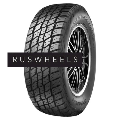 Шины Marshal 265/65R17 112T Road Venture AT61 TL M+S Шины Marshal 265/65R17 112T Road Venture AT61 TL M+S