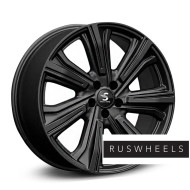 Диски Premium Series R20 / 8.5J PCD 5x112 ЕТ 34 ЦО 57.1 КР1067 Kleemann