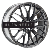 Диски Neo 8,5x20/5x112 ET42 D66,6 240 BL