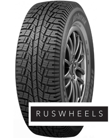 Шины Cordiant 235/75R15 109S All Terrain OA-1 TL