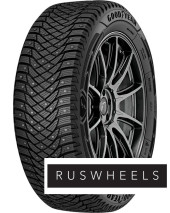Шины Goodyear 265/55 r19 UltraGrip Arctic 2 SUV 113T Шипы