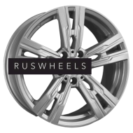 Диски RST 8x18/5x120 ET50 D65,1 R228 (VW) Silver Диски RST 8x18/5x120 ET50 D65,1 R228 (VW) Silver