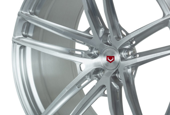 Диски Vossen S21-03 23"