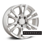 Диски Legeartis Concept R20 / 9J PCD 5x139.7 ЕТ 15 ЦО 77.8 DDG1001 Диски Legeartis Concept R20 / 9J PCD 5x139.7 ЕТ 15 ЦО 77.8 DDG1001